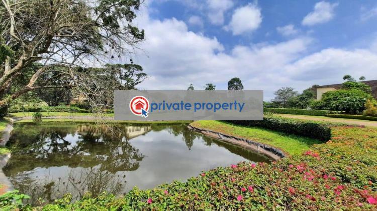 5 bedroom House For Sale &nbsp;windyridge Karen Nairobi - 2