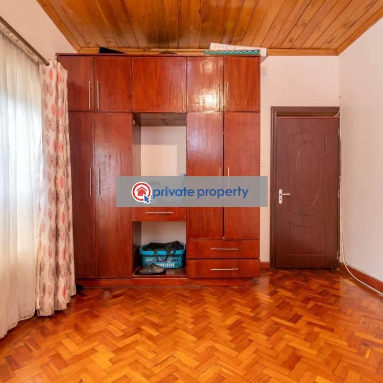 5 bedroom House For Sale &nbsp;waiyaki Way Mountain View Nairobi - 5