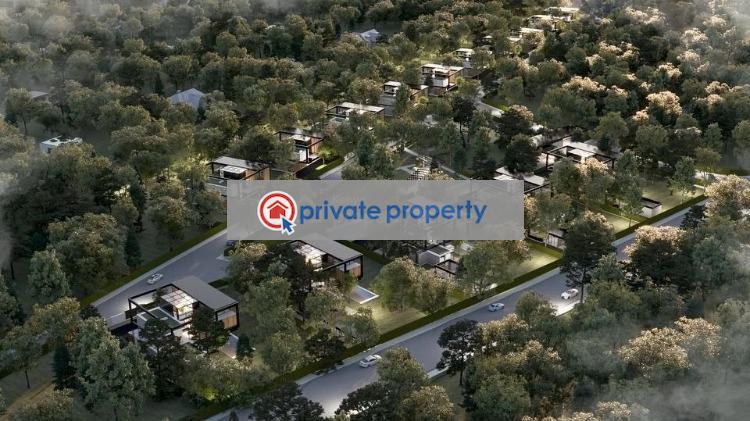 5 bedroom House For Sale Karen Nairobi - 3