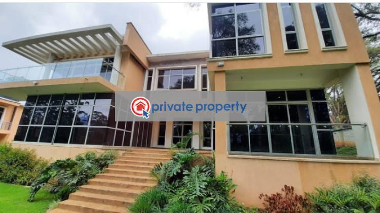 5 bedroom House For Sale &nbsp;miotoni Karen Nairobi - 1