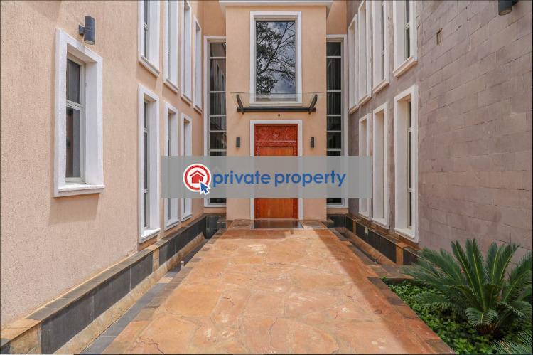 5 bedroom House For Sale Karen Nairobi - 12