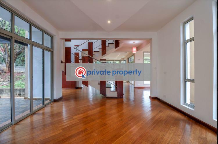 5 bedroom House For Sale Karen Nairobi - 5
