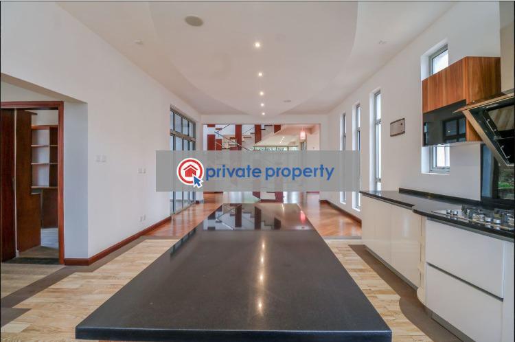 5 bedroom House For Sale Karen Nairobi - 9