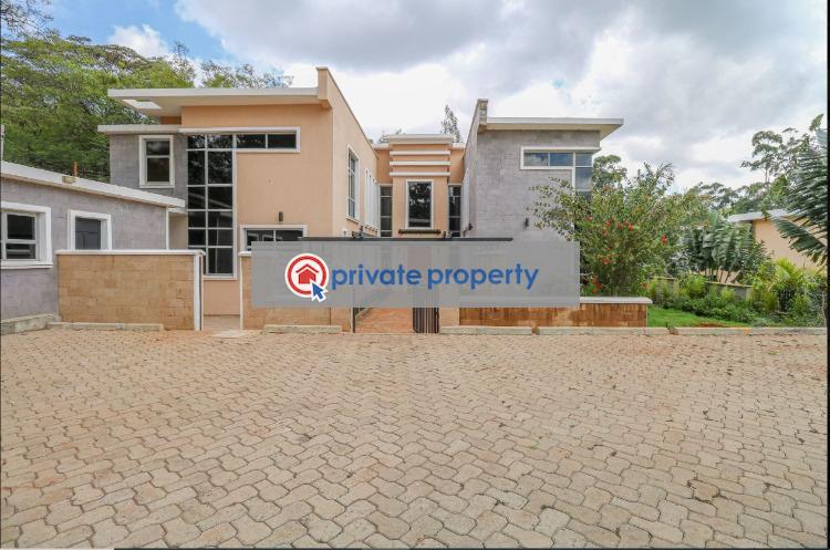 5 bedroom House For Sale Karen Nairobi - 2