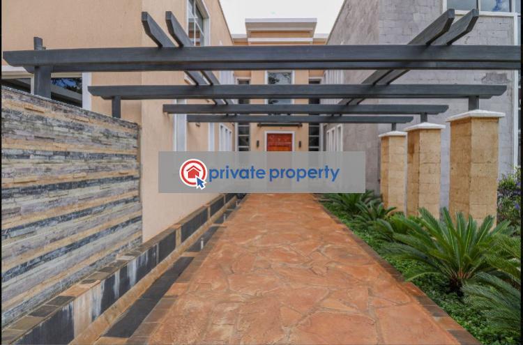 5 bedroom House For Sale Karen Nairobi - 13