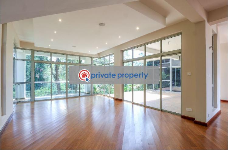 5 bedroom House For Sale Karen Nairobi - 6