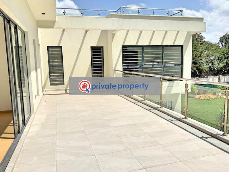 5 bedroom Townhouse For Sale  runda Westlands Nairobi - 12