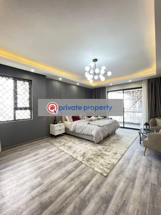 5 bedroom Apartment For Sale &nbsp;oloitoktok Road Kileleshwa Nairobi - 9