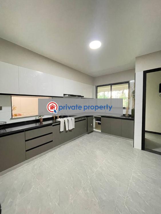 5 bedroom Apartment For Sale &nbsp;oloitoktok Road Kileleshwa Nairobi - 3