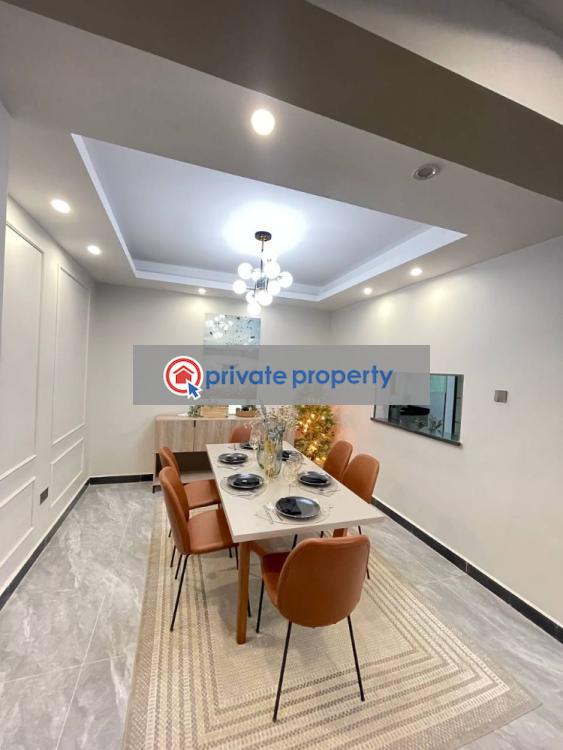 5 bedroom Apartment For Sale &nbsp;oloitoktok Road Kileleshwa Nairobi - 2