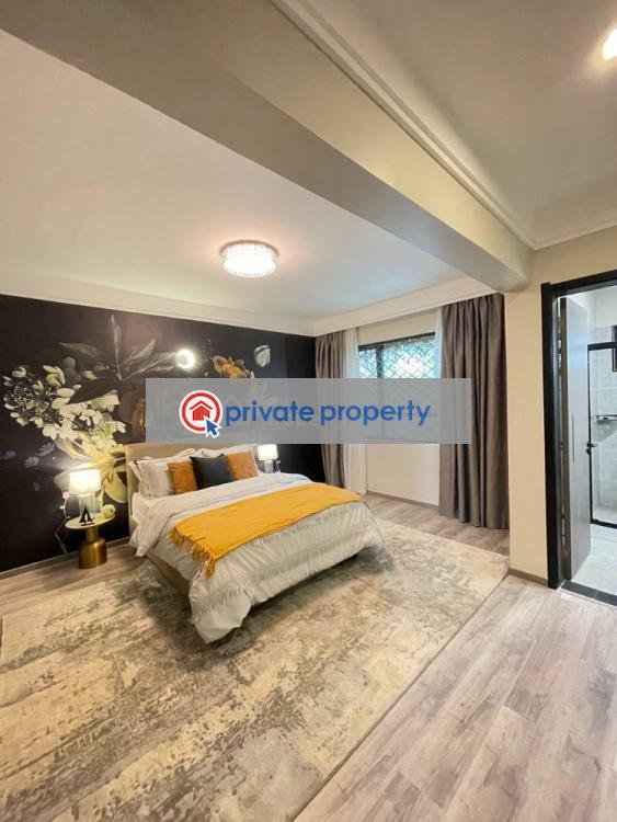 5 bedroom Apartment For Sale &nbsp;oloitoktok Road Kileleshwa Nairobi - 10