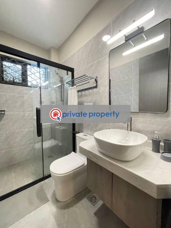 5 bedroom Apartment For Sale &nbsp;oloitoktok Road Kileleshwa Nairobi - 4