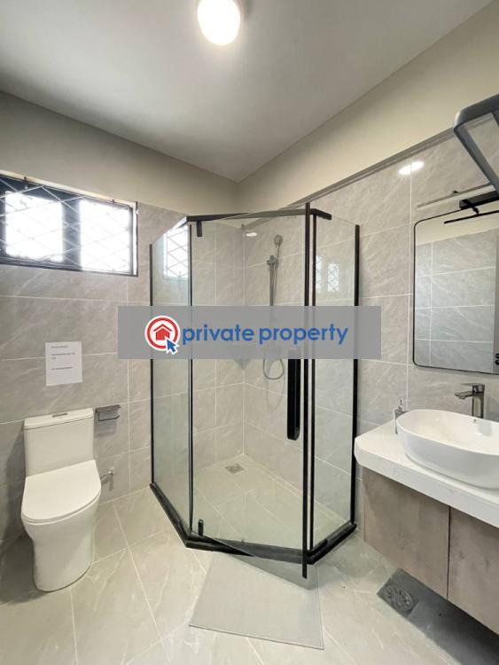 5 bedroom Apartment For Sale &nbsp;oloitoktok Road Kileleshwa Nairobi - 12