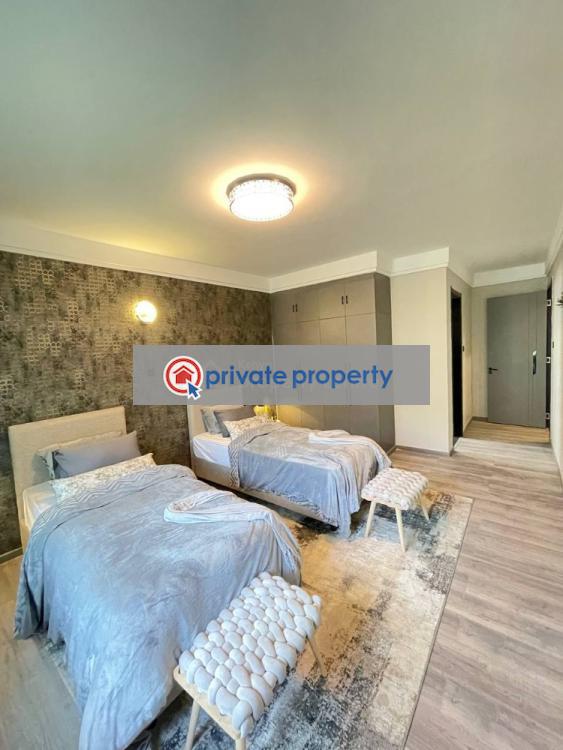 5 bedroom Apartment For Sale &nbsp;oloitoktok Road Kileleshwa Nairobi - 6