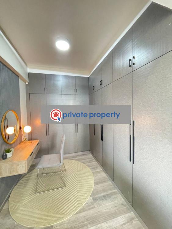 5 bedroom Apartment For Sale &nbsp;oloitoktok Road Kileleshwa Nairobi - 13