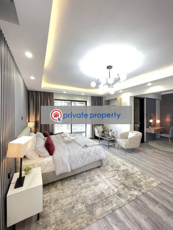 5 bedroom Apartment For Sale &nbsp;oloitoktok Road Kileleshwa Nairobi - 8