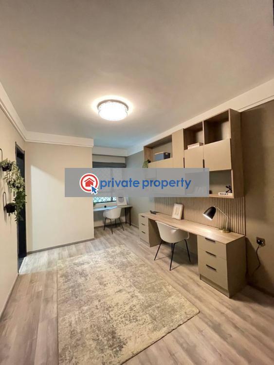 5 bedroom Apartment For Sale &nbsp;oloitoktok Road Kileleshwa Nairobi - 7