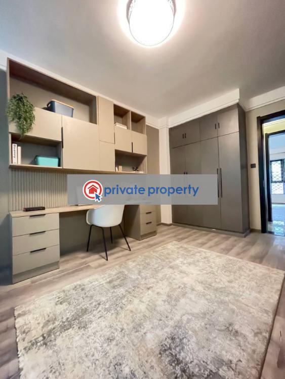 5 bedroom Apartment For Sale &nbsp;oloitoktok Road Kileleshwa Nairobi - 11