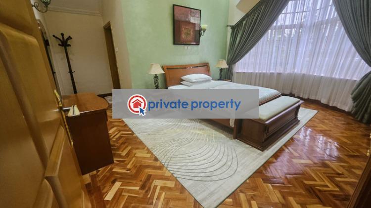 5 bedroom House For Sale &nbsp;mimosa Runda Westlands Nairobi - 21