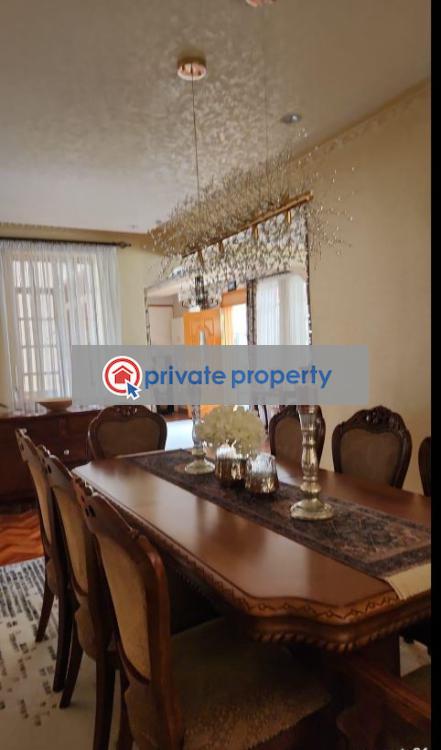 5 bedroom House For Sale &nbsp;mimosa Runda Westlands Nairobi - 11