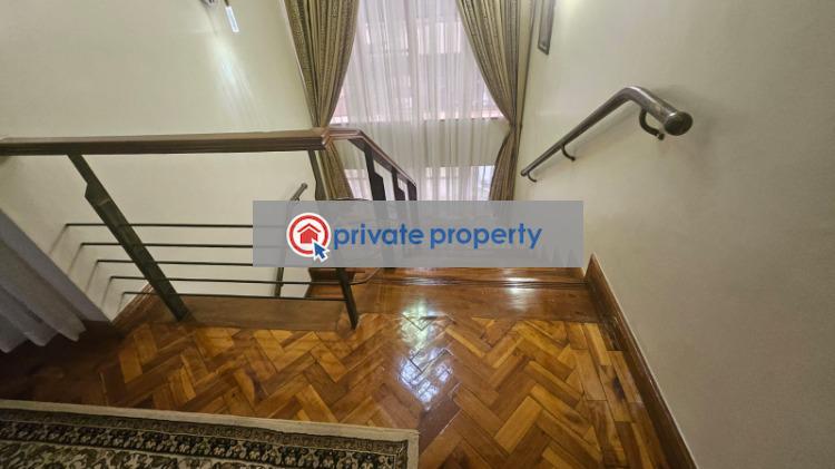 5 bedroom House For Sale &nbsp;mimosa Runda Westlands Nairobi - 22