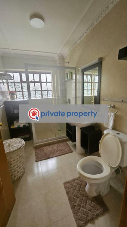5 bedroom House For Sale &nbsp;mimosa Runda Westlands Nairobi - 18