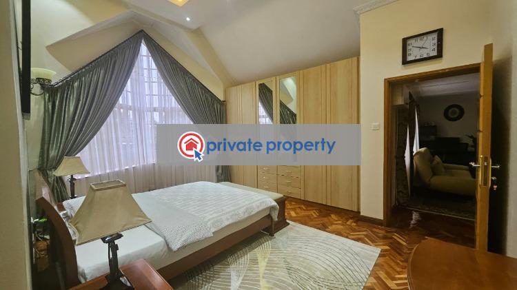 5 bedroom House For Sale &nbsp;mimosa Runda Westlands Nairobi - 17