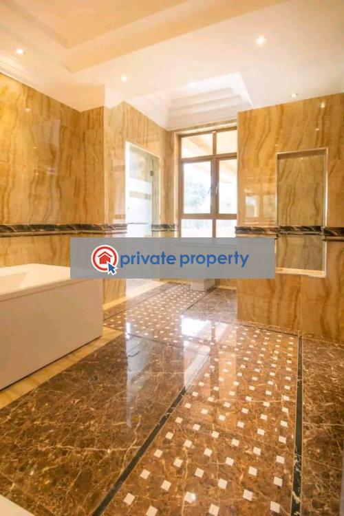 5 bedroom House For Sale Karen Nairobi - 8
