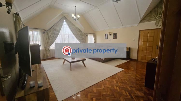 5 bedroom House For Sale &nbsp;mimosa Runda Westlands Nairobi - 16