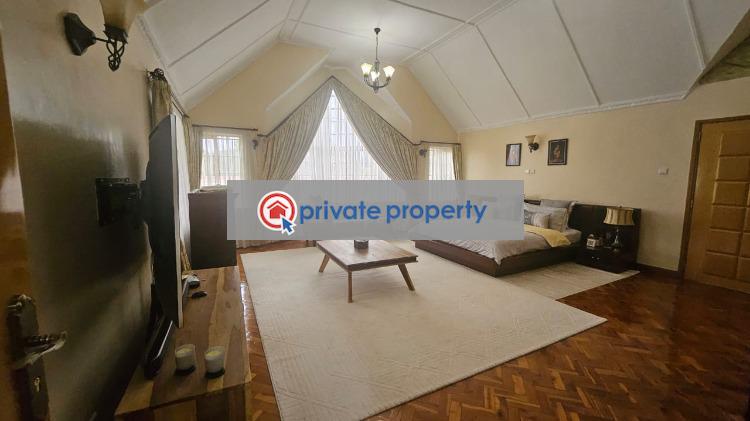 5 bedroom House For Sale &nbsp;mimosa Runda Westlands Nairobi - 15