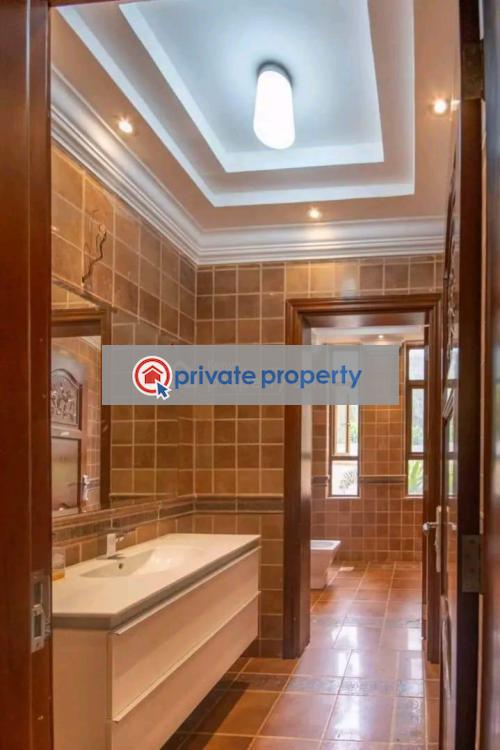 5 bedroom House For Sale Karen Nairobi - 9