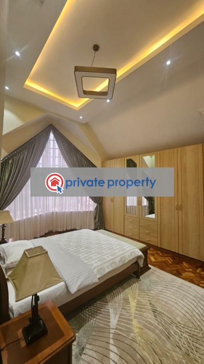 5 bedroom House For Sale &nbsp;mimosa Runda Westlands Nairobi - 19