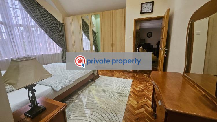 5 bedroom House For Sale &nbsp;mimosa Runda Westlands Nairobi - 20