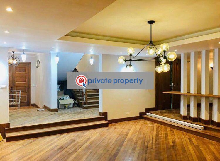 5 bedroom House For Sale Karen Nairobi - 2