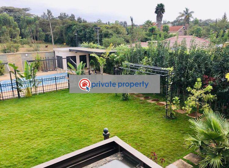 5 bedroom House For Sale Karen Nairobi - 5