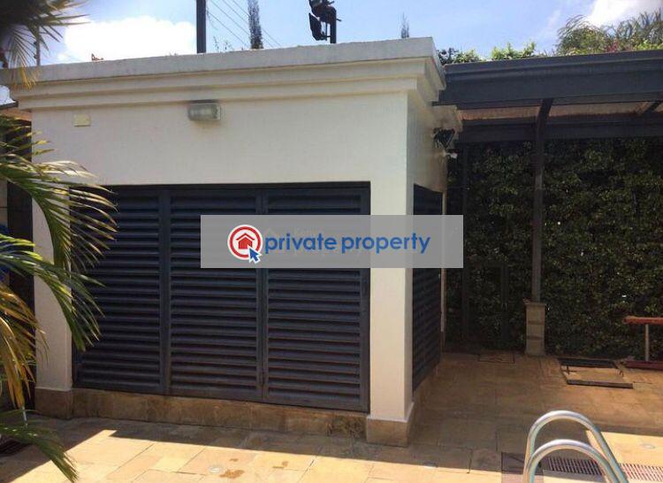 5 bedroom House For Sale Karen Nairobi - 7