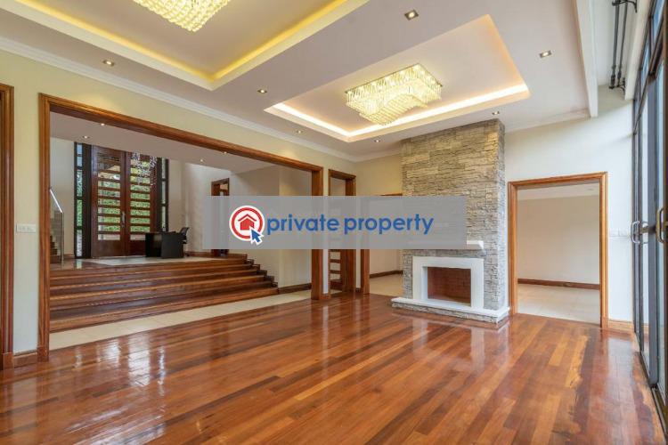 5 bedroom House For Sale Karen Nairobi - 4