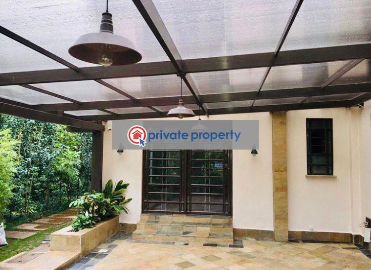 5 bedroom House For Sale Karen Nairobi - 6