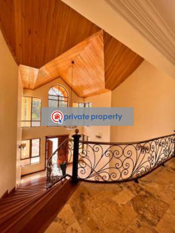 5 bedroom House For Sale &nbsp;karen Hub Karen Nairobi - 11