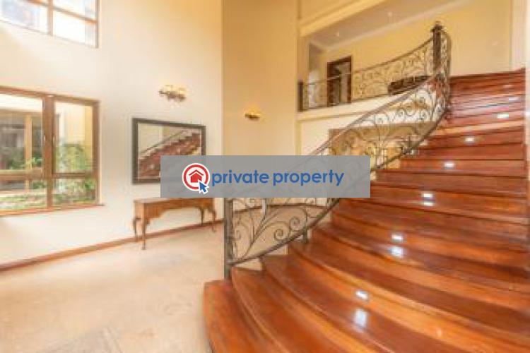 5 bedroom House For Sale &nbsp;karen Hub Karen Nairobi - 7