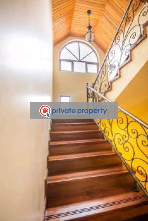 5 bedroom House For Sale &nbsp;karen Hub Karen Nairobi - 10