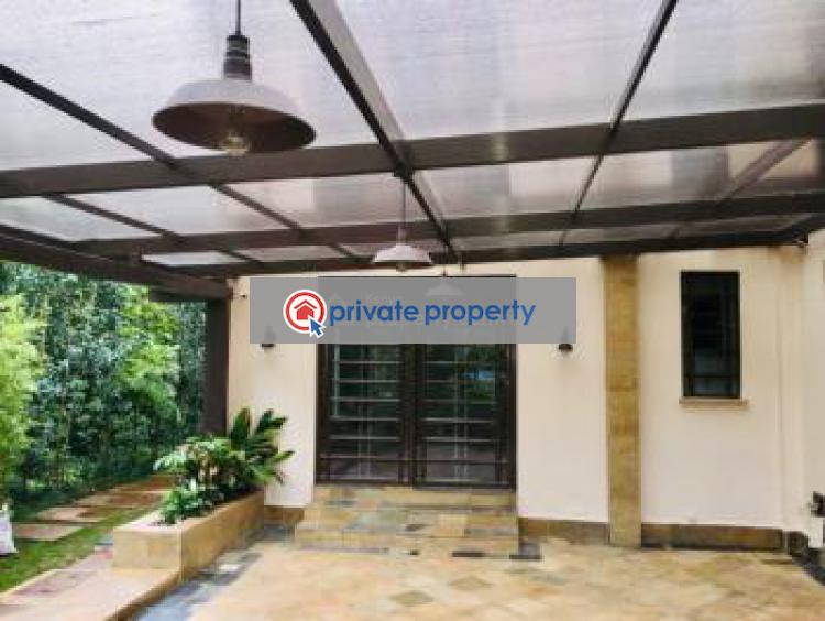 5 bedroom House For Sale &nbsp;karen Hardy Karen Nairobi - 10