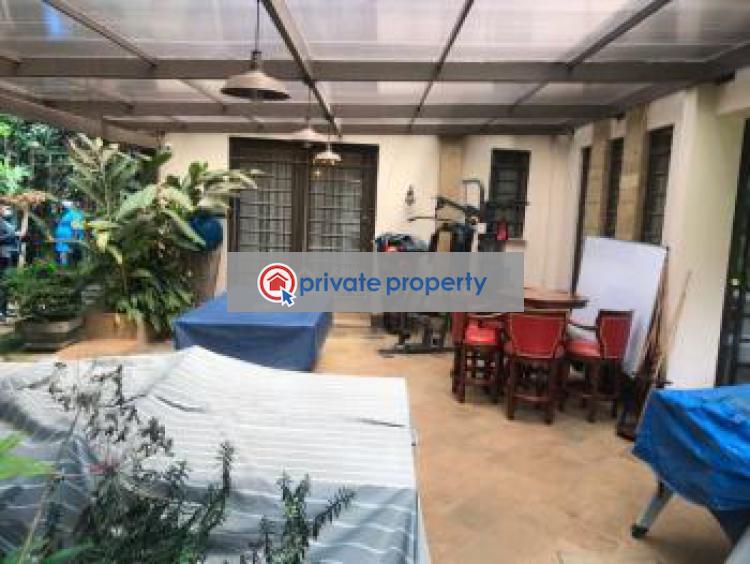 5 bedroom House For Sale &nbsp;karen Hardy Karen Nairobi - 11