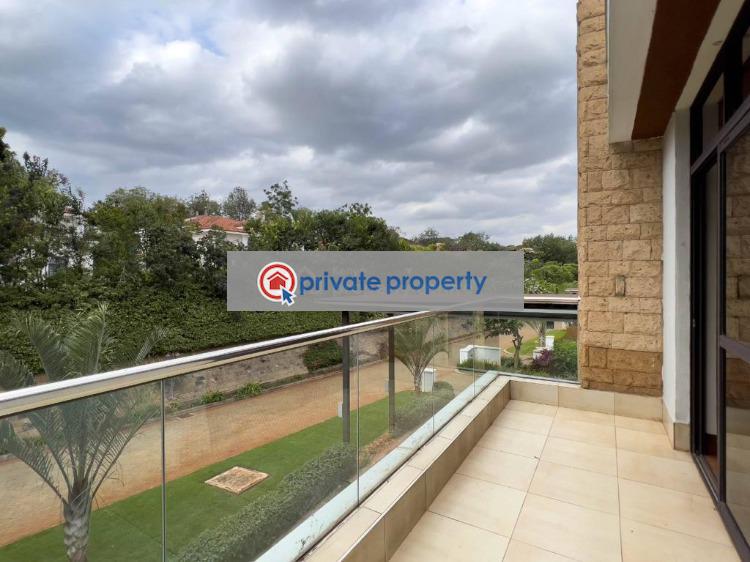 5 bedroom House For Sale Karen Nairobi - 24