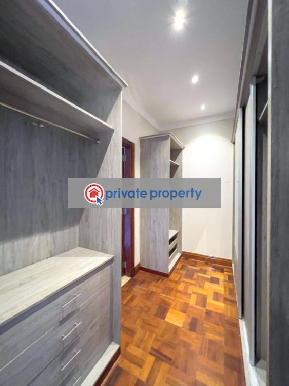 5 bedroom House For Sale Karen Nairobi - 18