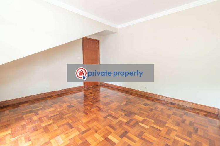 5 bedroom House For Sale Karen Nairobi - 19