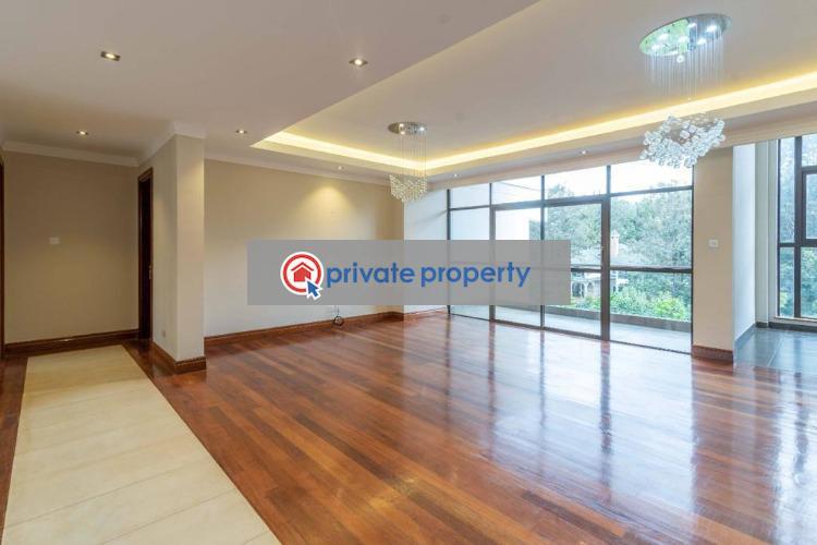 5 bedroom House For Sale Karen Nairobi - 8