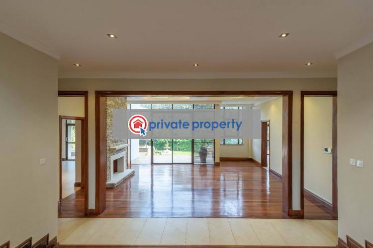 5 bedroom House For Sale Karen Nairobi - 6