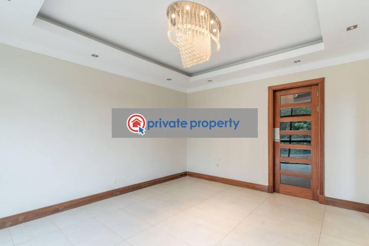5 bedroom House For Sale Karen Nairobi - 14