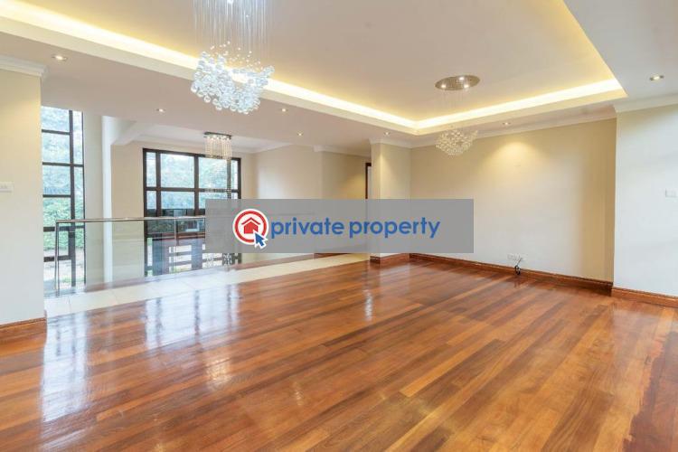 5 bedroom House For Sale Karen Nairobi - 7